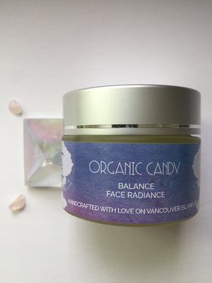 Balance Face Radiance