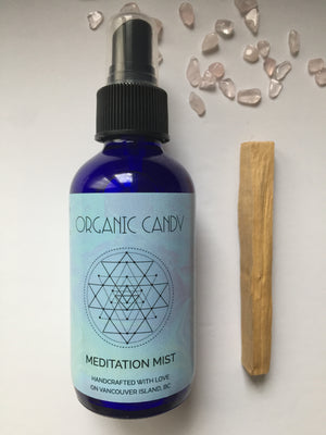 Meditation Mist